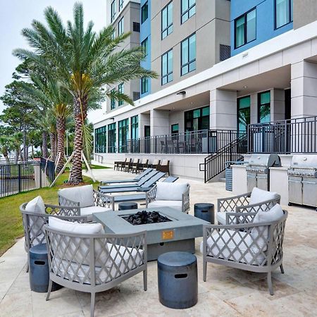 Residence Inn By Marriott フォート・ウォルトン・ビーチ エクステリア 写真