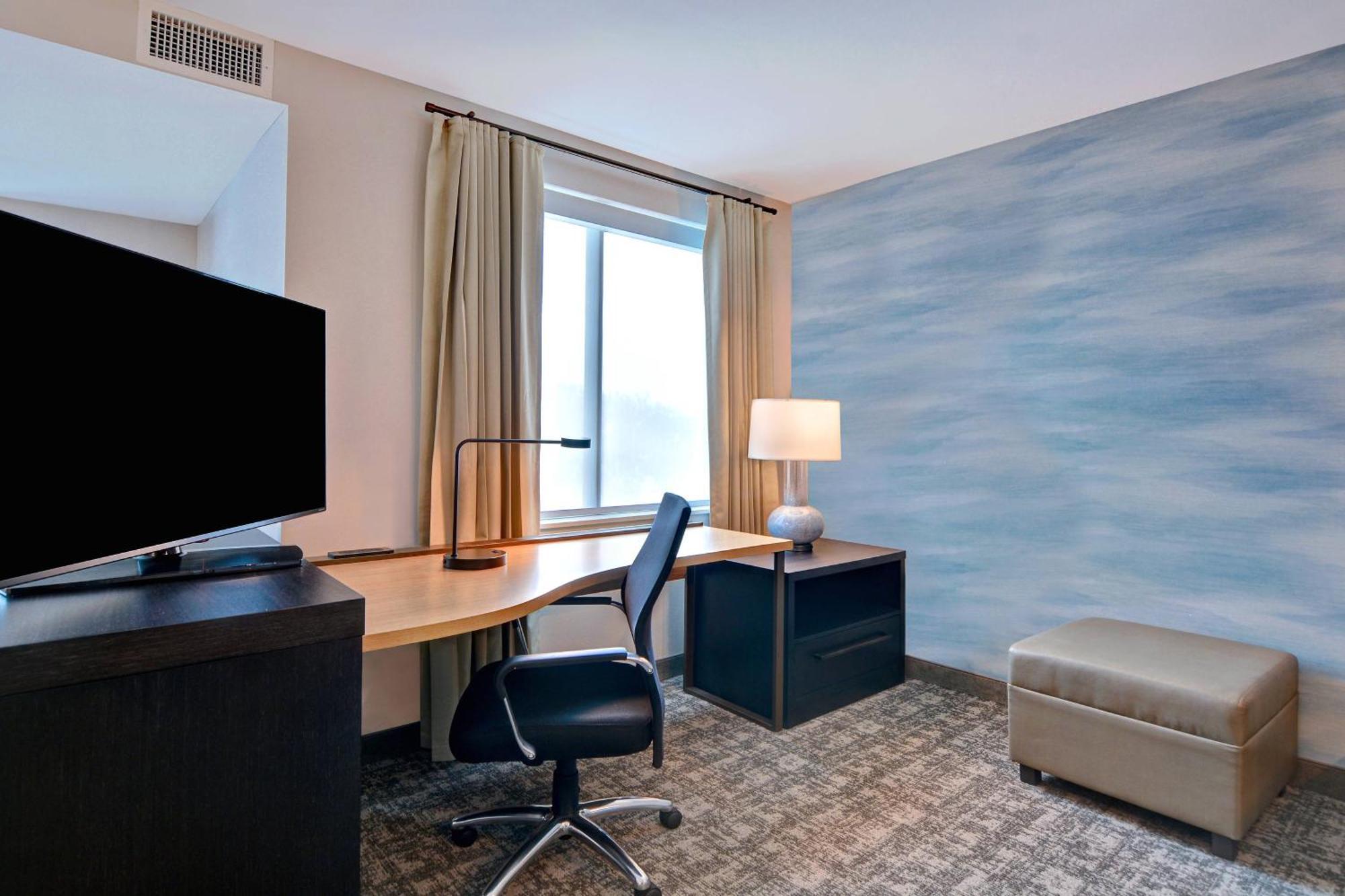 Residence Inn By Marriott フォート・ウォルトン・ビーチ エクステリア 写真