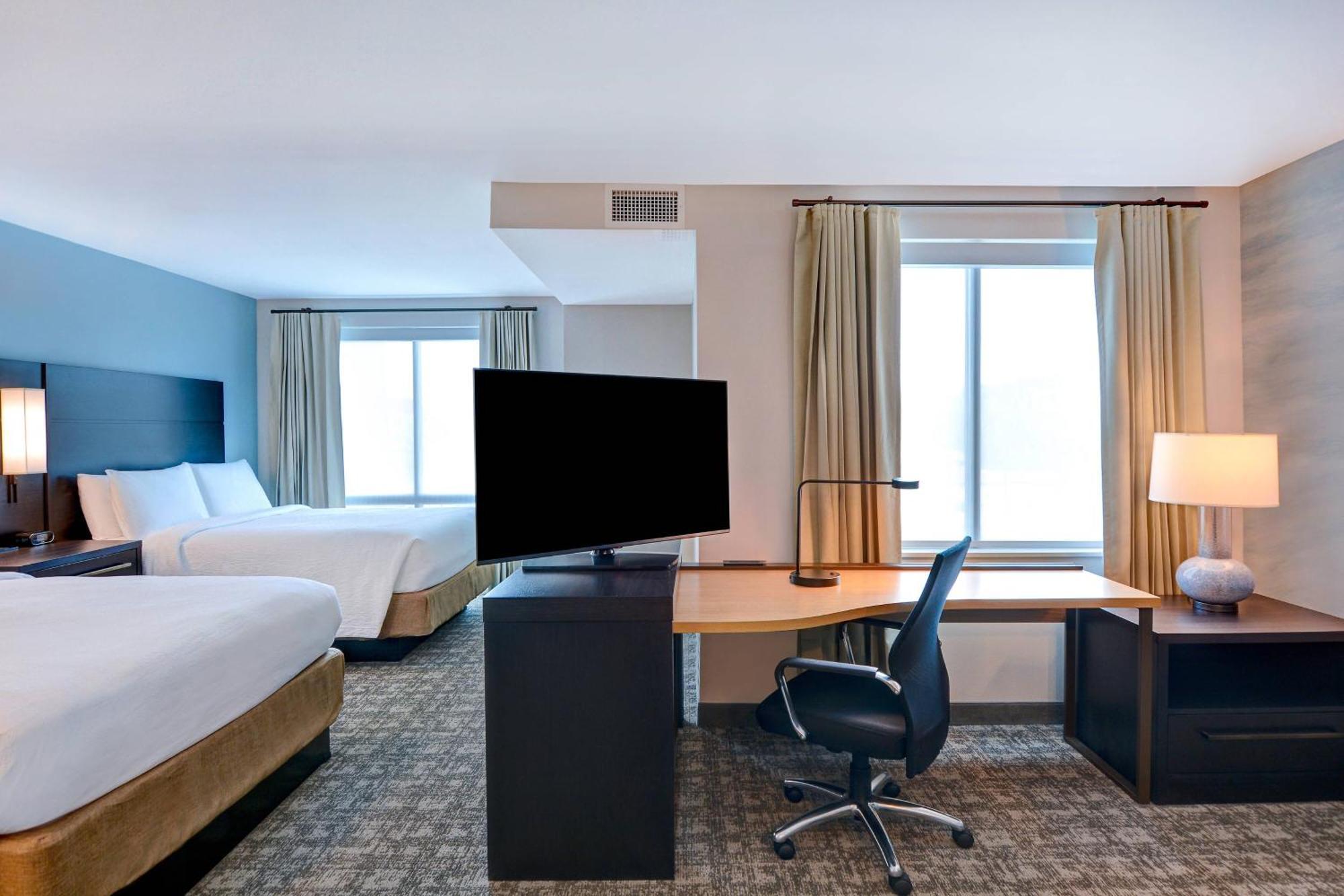 Residence Inn By Marriott フォート・ウォルトン・ビーチ エクステリア 写真