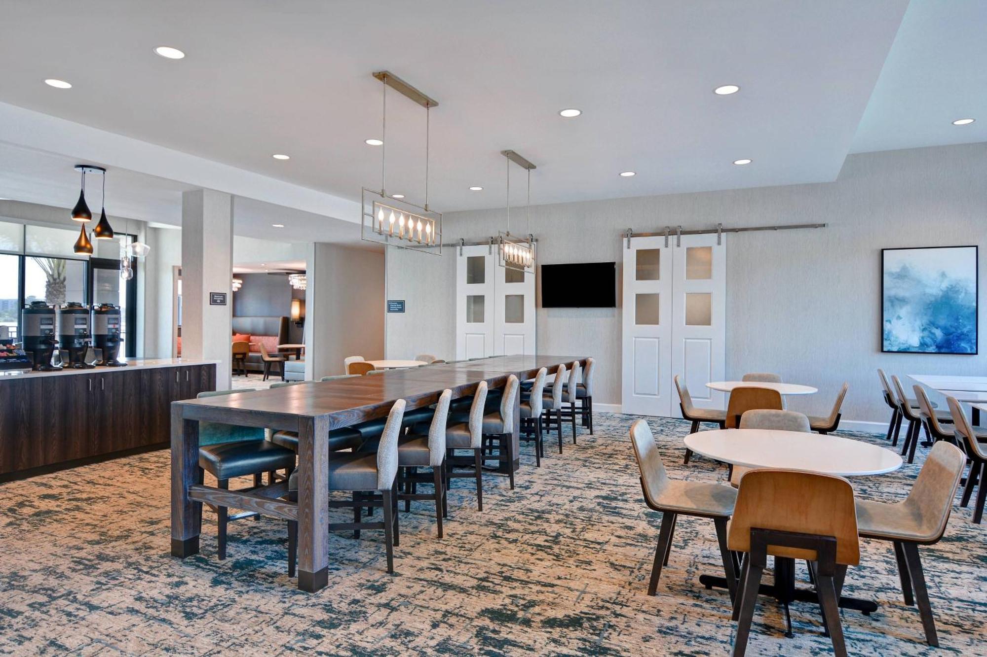 Residence Inn By Marriott フォート・ウォルトン・ビーチ エクステリア 写真
