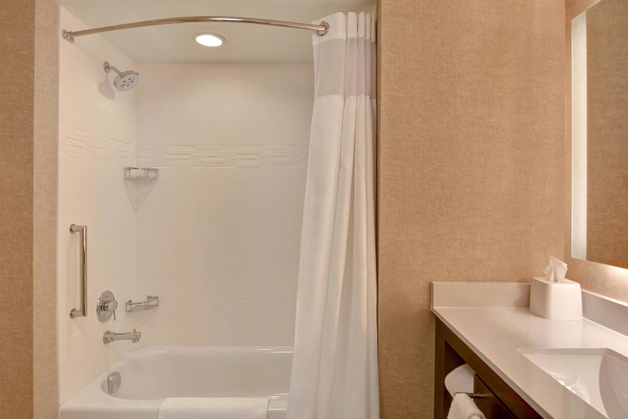 Residence Inn By Marriott フォート・ウォルトン・ビーチ エクステリア 写真
