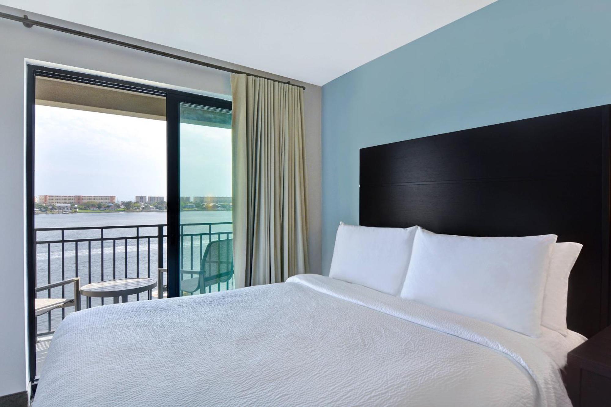 Residence Inn By Marriott フォート・ウォルトン・ビーチ エクステリア 写真