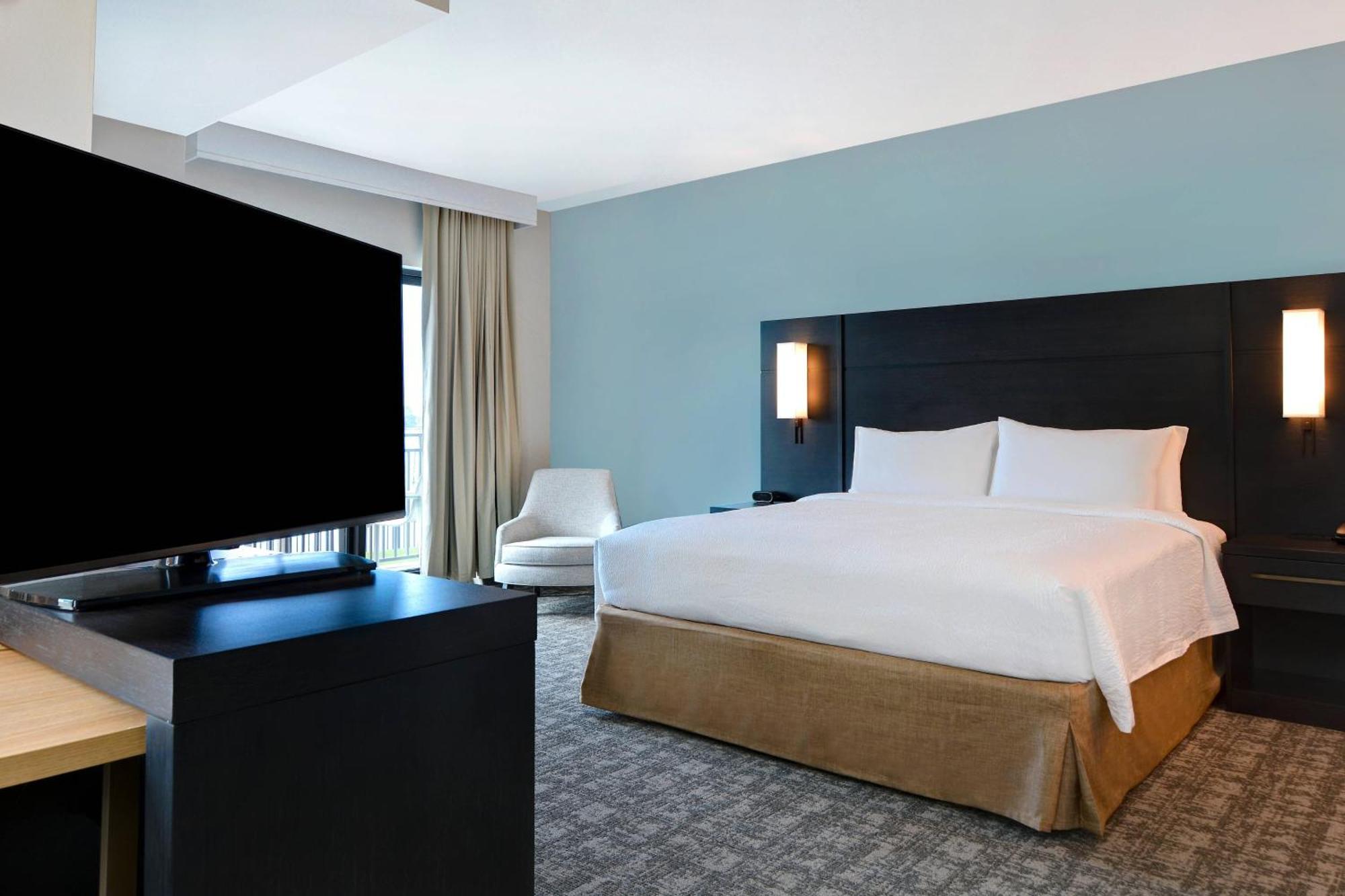Residence Inn By Marriott フォート・ウォルトン・ビーチ エクステリア 写真
