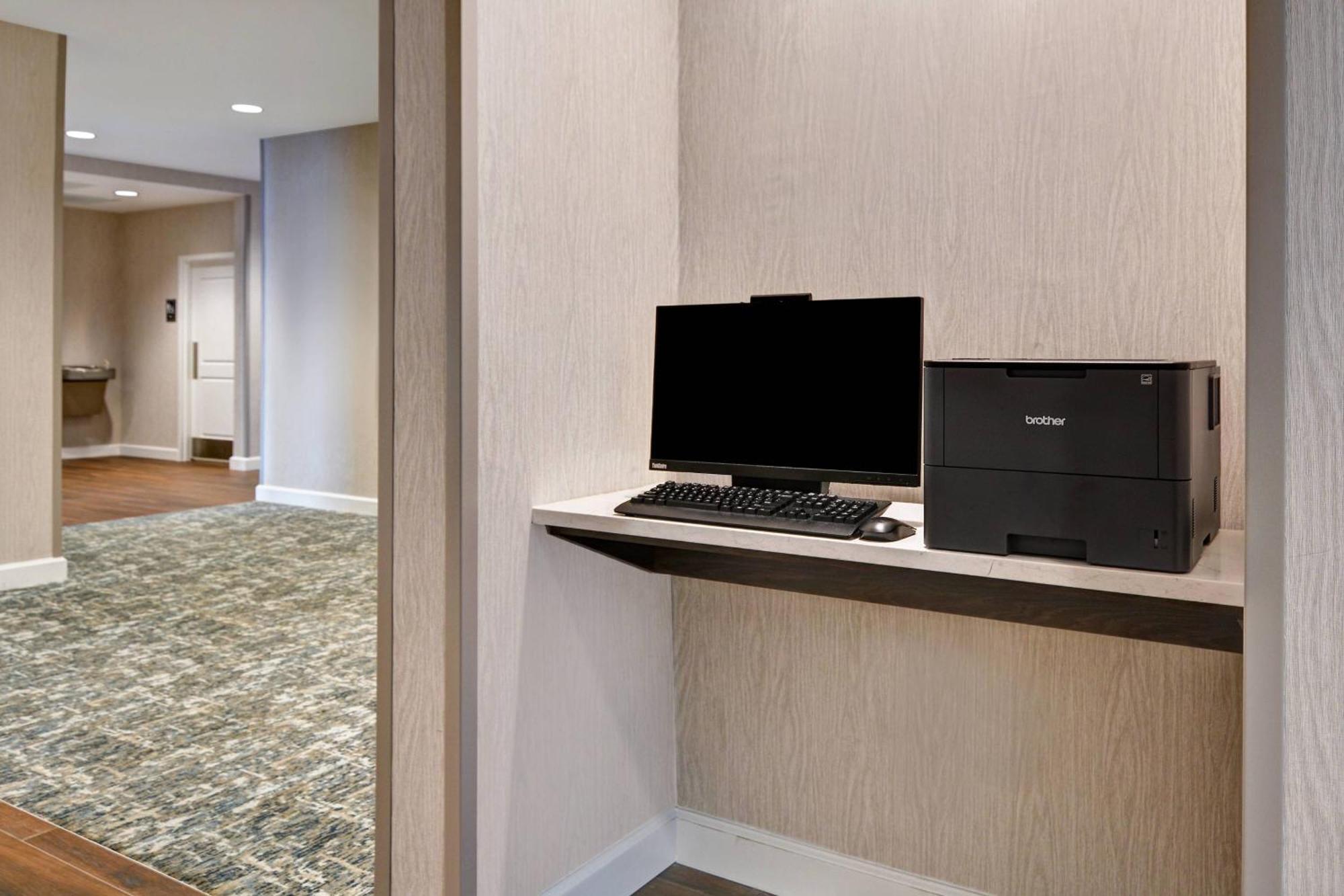 Residence Inn By Marriott フォート・ウォルトン・ビーチ エクステリア 写真