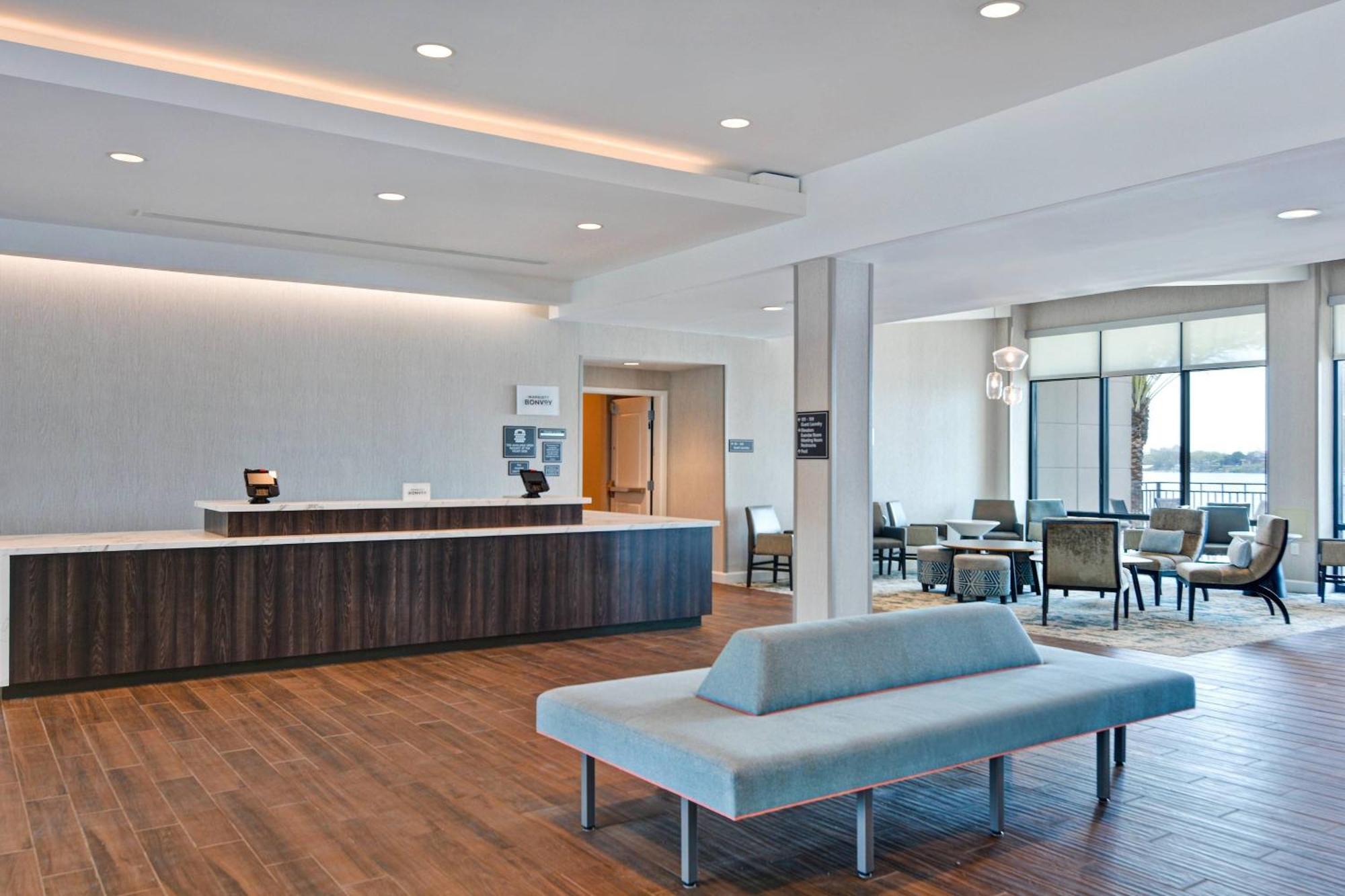 Residence Inn By Marriott フォート・ウォルトン・ビーチ エクステリア 写真